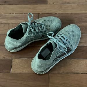 Nike free run women 7.5